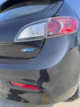 2012 MAZDA MAZDA3 HATCHBACK 4-CYL, SKYACTIV-G, 2.0L I TOURING HATCHBACK 4D