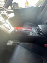 2012 LEXUS RX SUV V6, 3.5 LITER RX 350 SPORT UTILITY 4D