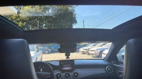 2019 Mercedes-benz Cla - Image 42
