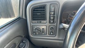 2004 CHEVROLET SILVERADO 3500 EXTENDED CAB