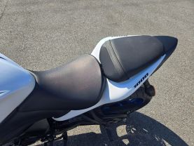 2019 SUZUKI GSX-S1000 STREET - -