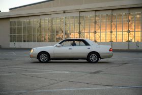 1996 TOYOTA CROWN SEDAN 2JZ-GE ROYAL SALOON G