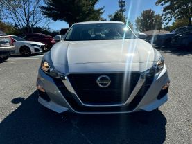 2021 NISSAN ALTIMA