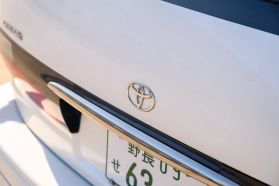 1999 TOYOTA ESTIMA VAN 2TZ-FZE AERAS