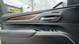 2021 CADILLAC ESCALADE