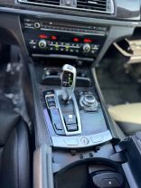 2011 BMW 7 SERIES SEDAN 6-CYL, TWIN TURBO, 3.0L 740LI SEDAN 4D