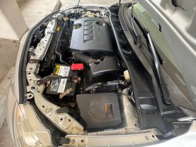 2013 TOYOTA COROLLA SEDAN 4-CYL, 1.8 LITER LE SEDAN 4D
