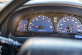 1998 TOYOTA HILUX SPORTS PICKUP TRUCK 2L-TE -