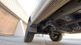 1998 TOYOTA HILUX SPORTS PICKUP TRUCK 2L-TE -