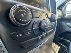 2014 JEEP GRAND CHEROKEE SUV V6, FLEX FUEL, 3.6 LITER LIMITED SPORT UTILITY 4D