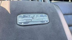 2021 RAM 1500 CREW CAB
