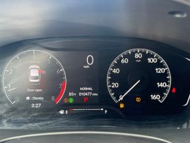 2023 HONDA CIVIC SEDAN 4-CYL, I-VTEC, 2.0 LITER SPORT SEDAN 4D