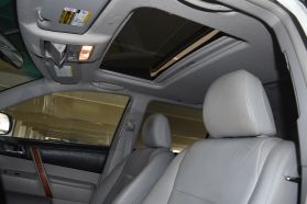 2008 TOYOTA HIGHLANDER SUV V6, 3.5 LITER LIMITED SPORT UTILITY 4D