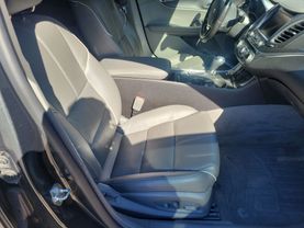 2015 CHEVROLET IMPALA SEDAN V6, 3.6 LITER LTZ SEDAN 4D