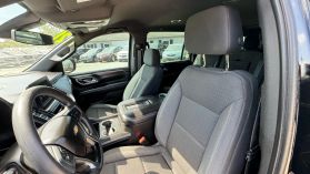 2021 CHEVROLET SUBURBAN