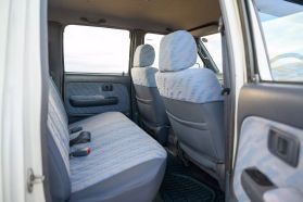 1998 TOYOTA HILUX SPORTS PICKUP TRUCK 2L-TE -
