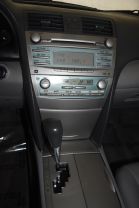 2008 TOYOTA CAMRY SEDAN 4-CYL, HYBRID, 2.4 LITER HYBRID SEDAN 4D
