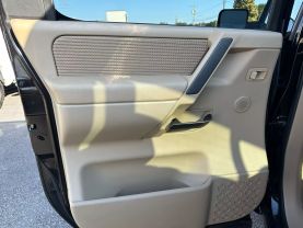 Used 2009 NISSAN TITAN CREW CAB PICKUP V8, 5.6 LITER SE PICKUP 4D 5 1/2 FT - LA Auto Star located in Virginia Beach, VA