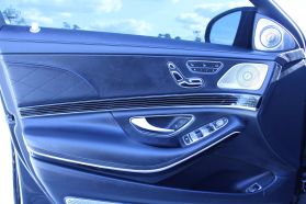 2020 MERCEDES-BENZ MERCEDES-MAYBACH S-CLASS SEDAN V12, TWIN TURBO, 6.0 LITER S 650 SEDAN 4D