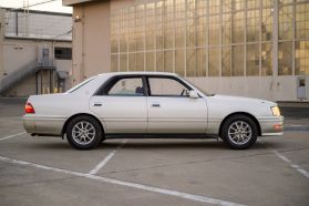 1996 TOYOTA CROWN SEDAN 2JZ-GE ROYAL SALOON G