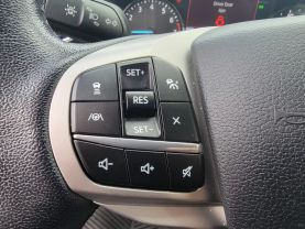2021 FORD EXPLORER SUV 4-CYL, ECOBOOST, TURBO, 2.3 LITER LIMITED SPORT UTILITY 4D