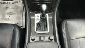 2017 INFINITI QX50