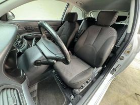 2007 HYUNDAI ACCENT HATCHBACK 4-CYL, 1.6 LITER SE HATCHBACK 2D