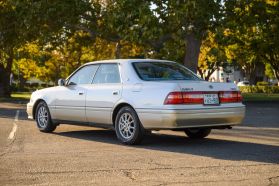 1996 TOYOTA CROWN SEDAN 2JZ-GE ROYAL SALOON G
