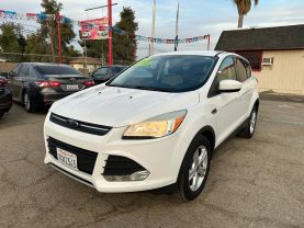 2014 FORD ESCAPE SUV 4-CYL, ECOBOOST, 1.6L SE SPORT UTILITY 4D