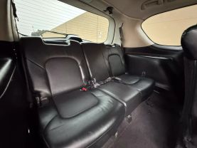 2015 INFINITI QX80 SUV V8, 5.6 LITER SPORT UTILITY 4D