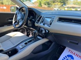 2022 Honda Hr-v - Image 19