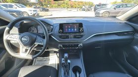 2021 NISSAN ALTIMA