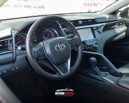 2020 TOYOTA CAMRY For Sale in Orlando
