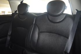 2011 MINI HARDTOP HATCHBACK 4-CYL, 1.6 LITER COOPER HATCHBACK 2D
