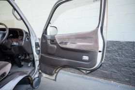 1996 TOYOTA HIACE VAN 1KZ-TE SUPER CUSTOM LIMITED