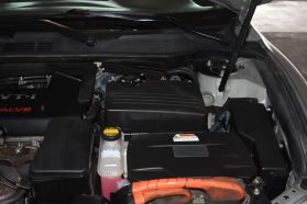2008 TOYOTA CAMRY SEDAN 4-CYL, HYBRID, 2.4 LITER HYBRID SEDAN 4D