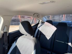 2021 NISSAN VERSA SEDAN BLACK AUTOMATIC - Auto Solutions of Greensboro LLC, NC, 36.05701, -79.84368