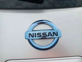 2013 NISSAN LEAF HATCHBACK AC ELECTRIC MOTOR S HATCHBACK 4D
