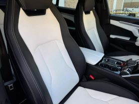 2019 LAMBORGHINI URUS SUV V8, TWIN TURBO, 4.0 LITER SPORT UTILITY 4D