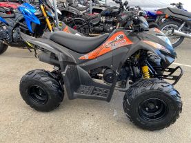 2017 KYMCO MONGOOSE 70 S ATV 1CYL. -