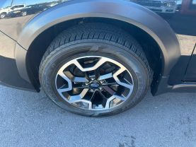 2017 SUBARU CROSSTREK