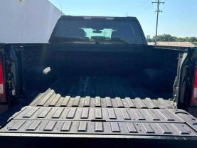 2020 GMC SIERRA 1500 CREW CAB PICKUP V8, ECOTEC3, DFM, 5.3 LITER AT4 PICKUP 4D 6 1/2 FT