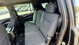 2021 CHEVROLET SUBURBAN