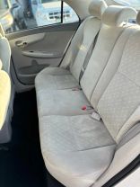 2010 TOYOTA COROLLA SEDAN 4-CYL, 1.8 LITER S SEDAN 4D