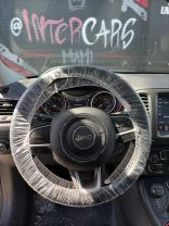 2020 JEEP COMPASS SUV 4-CYL, MULTIAIR, PZEV, 2.4 LITER TRAILHAWK SPORT UTILITY 4D