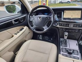 2014 HYUNDAI EQUUS