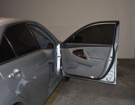 2011 TOYOTA CAMRY SEDAN 4-CYL, 2.5 LITER SE SEDAN 4D
