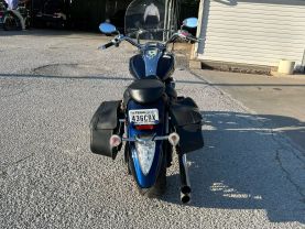 2007 YAMAHA ROADLINER CRUISER 2CYL. MC