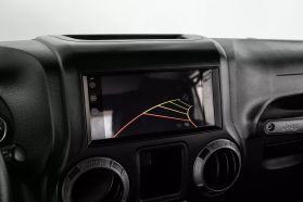 2015 JEEP WRANGLER SUV V6, 3.6 LITER UNLIMITED SPORT SUV 4D