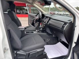 2019 FORD RANGER SUPERCAB